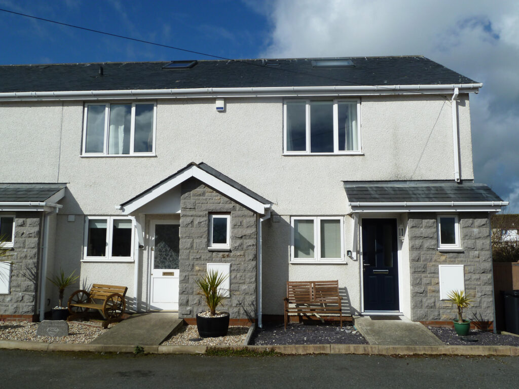Residential Properties for Sale in the Isle of Anglesey