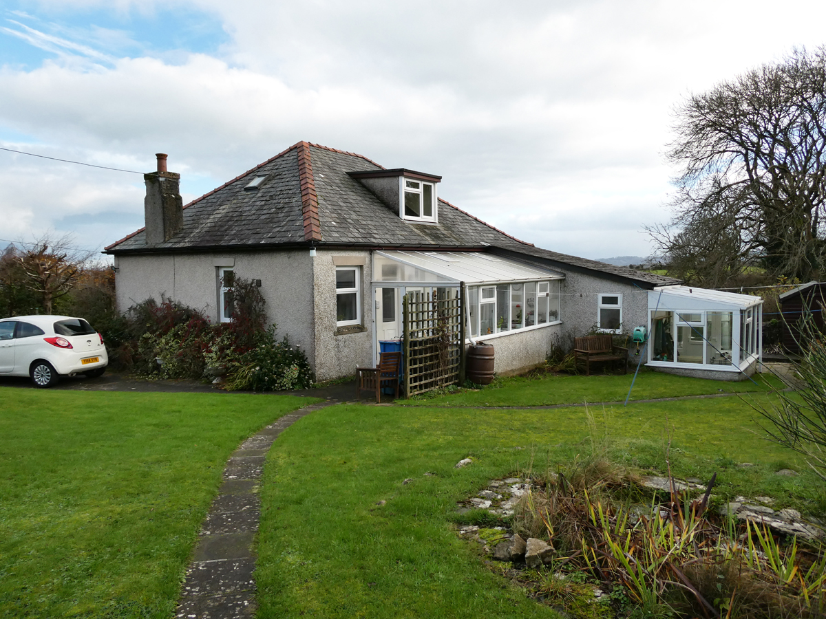 Bank Repossessed Houses For Sale In Anglesey